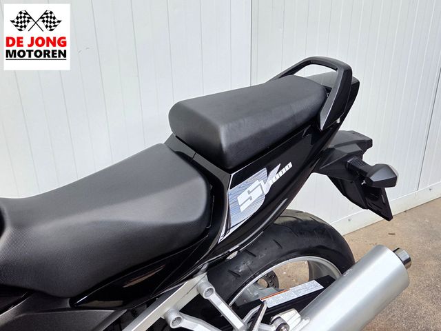 suzuki - sv-1000