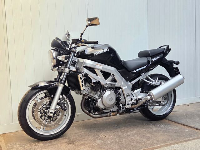 suzuki - sv-1000
