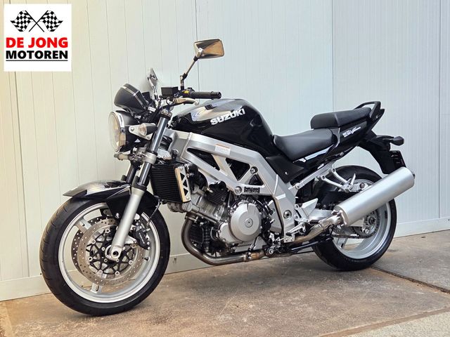 suzuki - sv-1000
