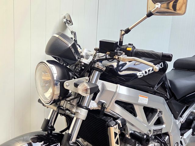 suzuki - sv-1000