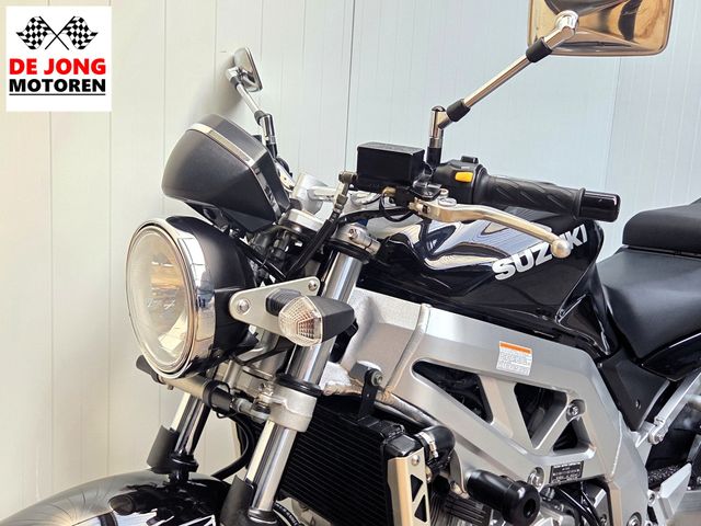 suzuki - sv-1000