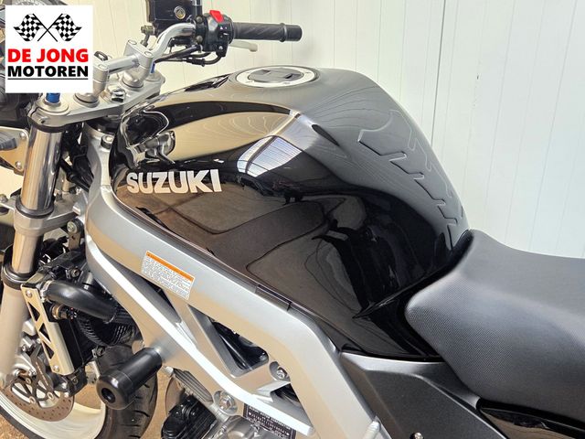 suzuki - sv-1000