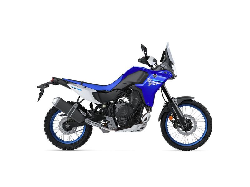 Yamaha Tenere 700 ABS 2026 nieuw