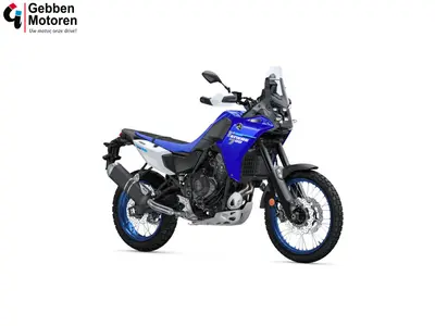 YAMAHA TENERE 700 – foto 2