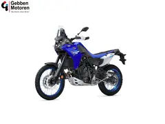 Yamaha Tenere 700 ABS 2026 nieuw – foto 4 van 12