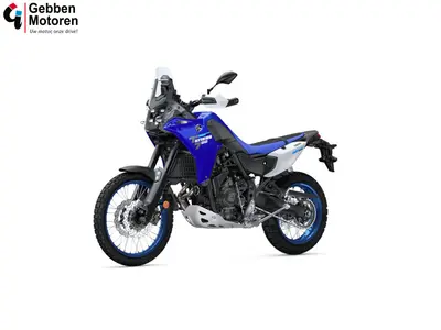 YAMAHA TENERE 700 – foto 4