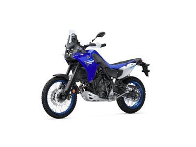 YAMAHA TENERE 700 – foto 4