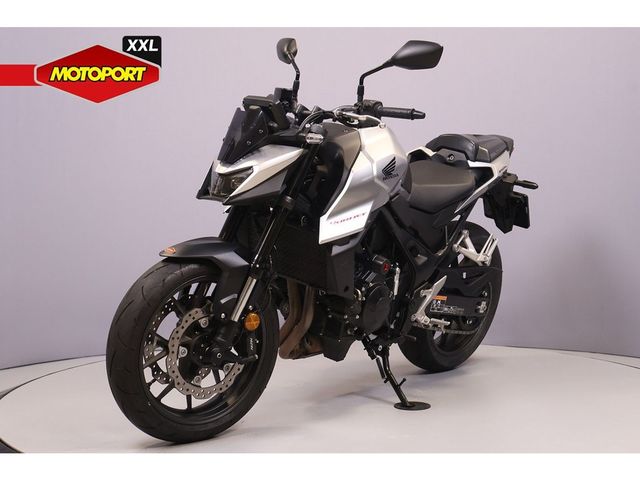 honda - cb-750-hornet