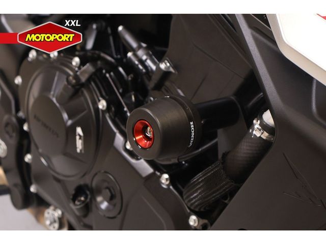 honda - cb-750-hornet