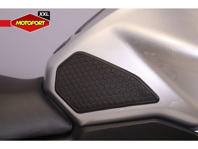 honda - cb-750-hornet