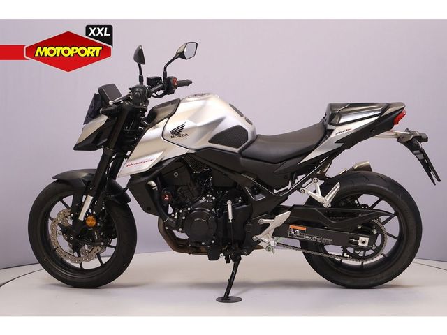 honda - cb-750-hornet