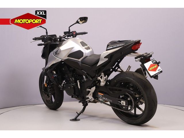 honda - cb-750-hornet