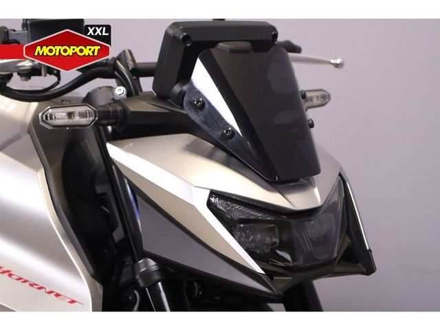 honda - cb-750-hornet