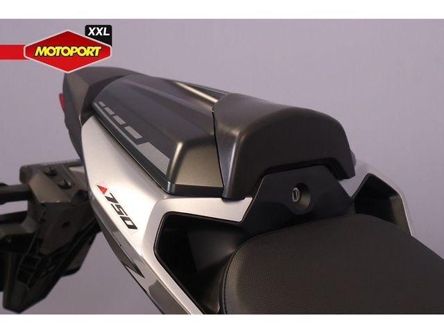 honda - cb-750-hornet