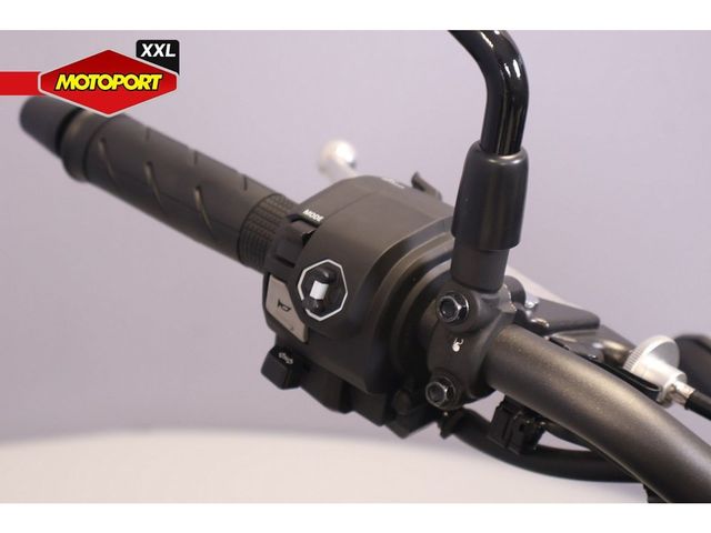 honda - cb-750-hornet