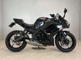 KAWASAKI NINJA 650