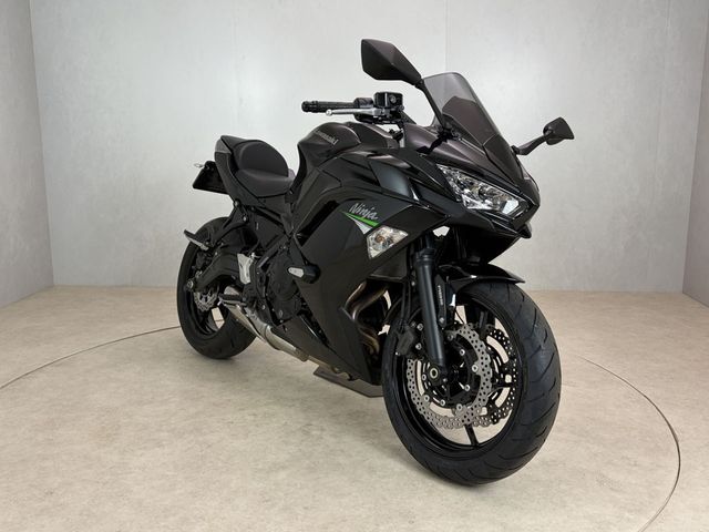 kawasaki - ninja-650