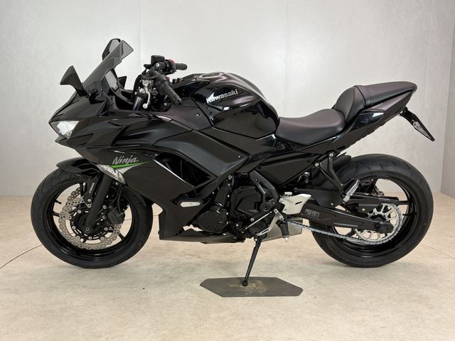 kawasaki - ninja-650