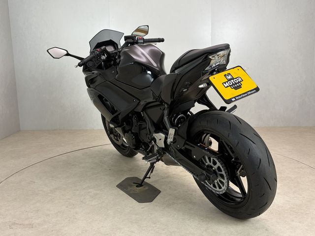 kawasaki - ninja-650