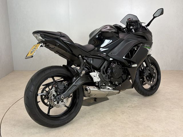 kawasaki - ninja-650