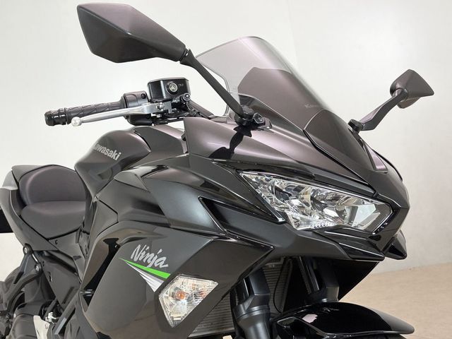 kawasaki - ninja-650