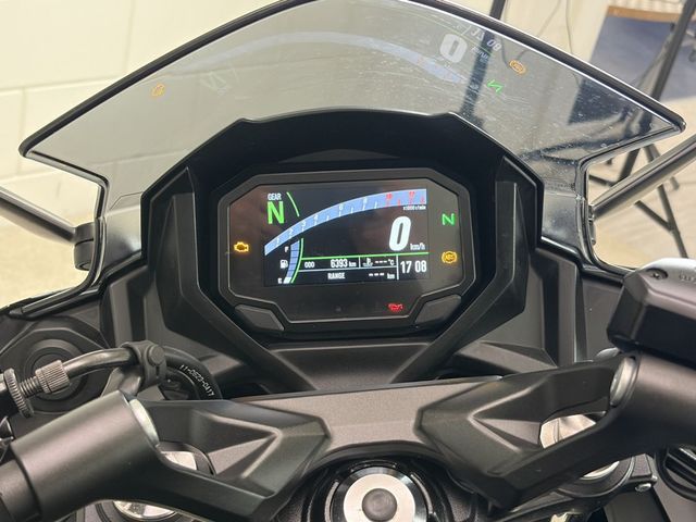 kawasaki - ninja-650