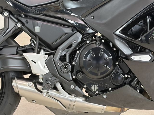kawasaki - ninja-650