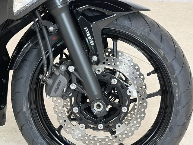 kawasaki - ninja-650