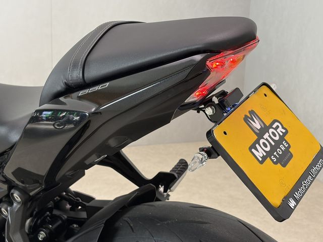 kawasaki - ninja-650