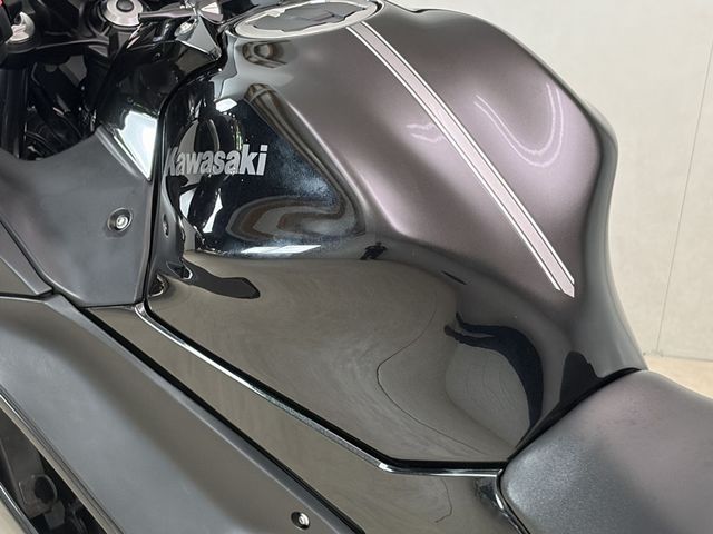 kawasaki - ninja-650