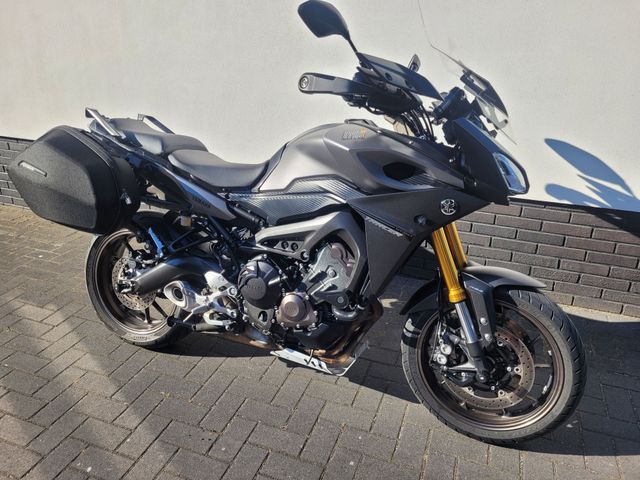 yamaha - tracer-900-abs