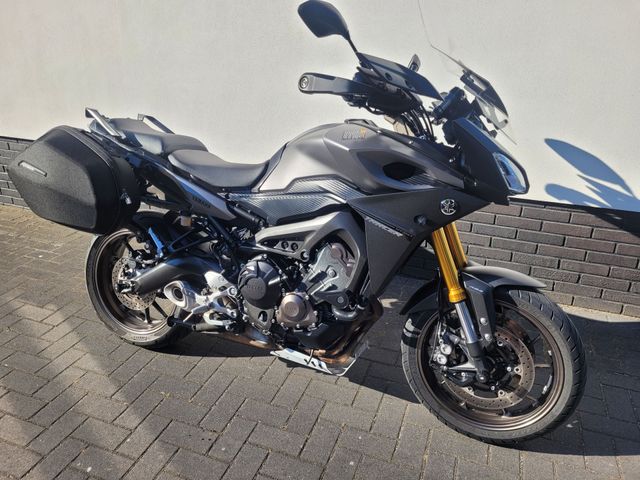 yamaha - tracer-900-abs