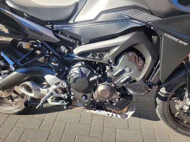 yamaha - tracer-900-abs