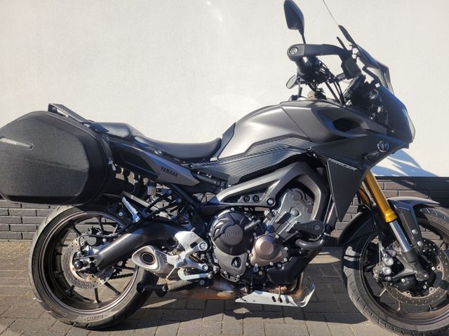 yamaha - tracer-900-abs