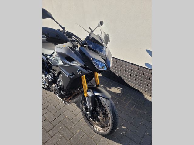 yamaha - tracer-900-abs