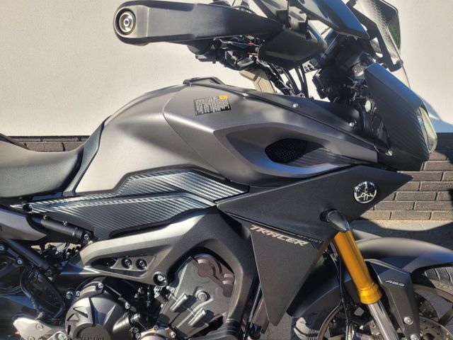 yamaha - tracer-900-abs