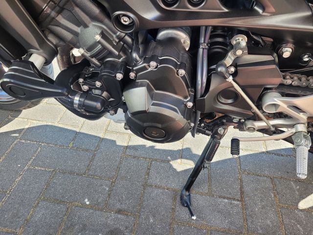 yamaha - tracer-900-abs