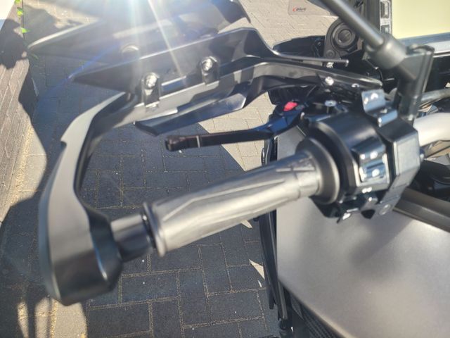 yamaha - tracer-900-abs