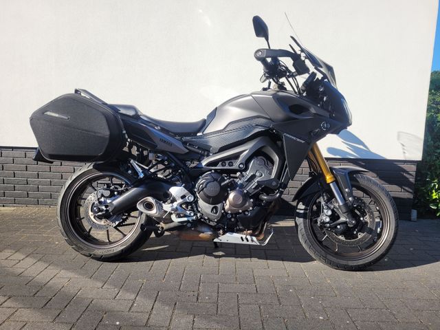 yamaha - tracer-900-abs