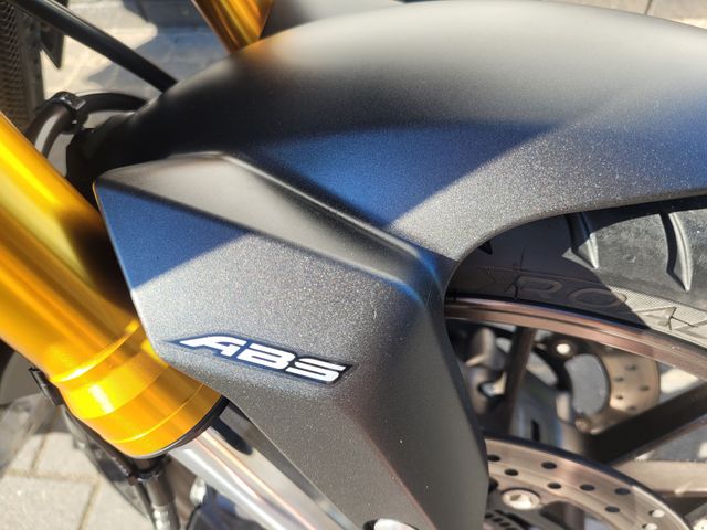 yamaha - tracer-900-abs