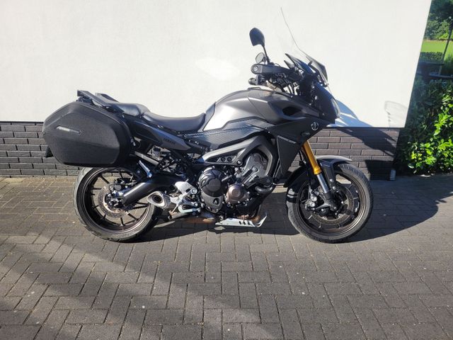 yamaha - tracer-900-abs