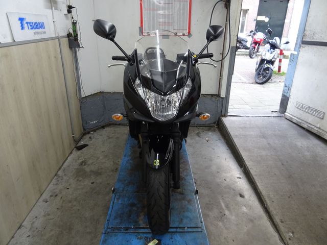 suzuki - gsf-650-sa-abs