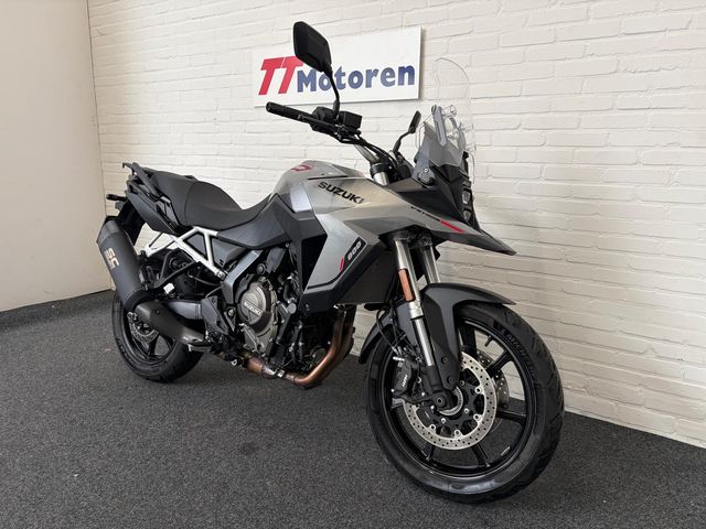 suzuki - v-strom-800