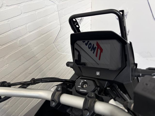 suzuki - v-strom-800
