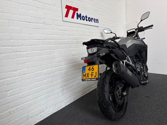 suzuki - v-strom-800