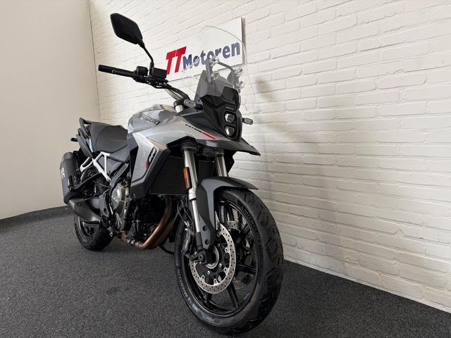 suzuki - v-strom-800