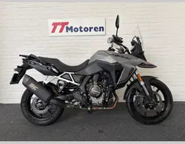 Suzuki V-Strom 800 2025 occasion