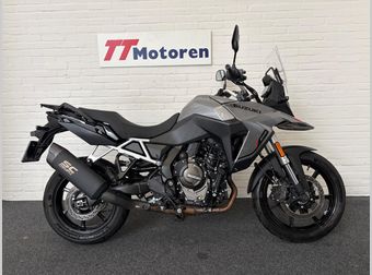 Suzuki V-Strom 800 2025 occasion