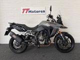 SUZUKI V-STROM 800
