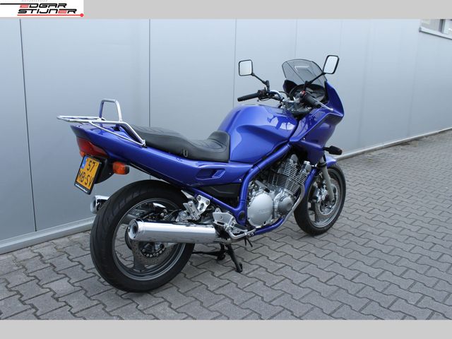 yamaha - xj-900-s-diversion